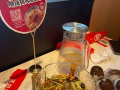 -锅当当铁锅炖烀饼王(长泰广场店)