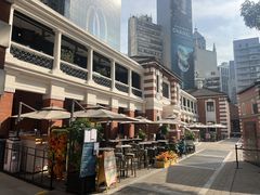 -大馆(前中区警署建築群)