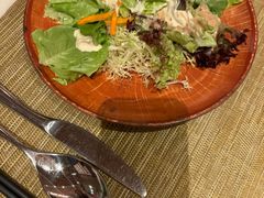 -食百绚全日制餐厅(成都棕榈泉费尔蒙酒店)