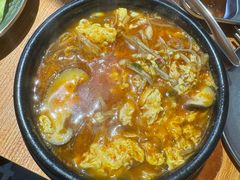 -哼蟹二将·烤肉酱蟹(合生汇店)