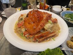 -镇发活海鲜(Clementi)