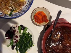 -申粤轩酒楼·三十年粤菜经典(丁香花园店)
