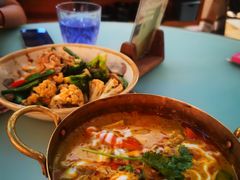 -CHINCHIN 青青·泰国料理(万象食家店)