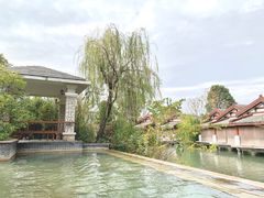 -深业半汤御泉庄温泉