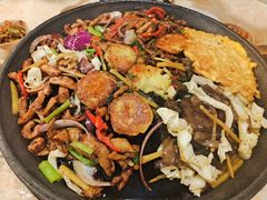 -一烙锅(友谊店)