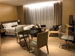 -广州辉盛阁国际公寓