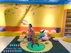 -贝思特·蒙特梭利早教