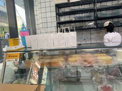 -爱上花开·蛋糕·安佳动物奶油轻奢私人定制(凯德店)