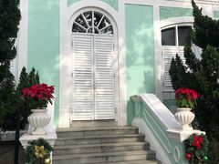 -龙环葡韵住宅式博物馆