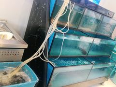 -碧海银沙海鲜餐厅(恒大海上威尼斯店)