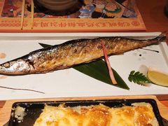 -仓桥家·焗寿司·锅物(光谷步行街店)