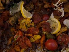 -清真· AL-JANNAT 佳纳特餐厅(仙林店)