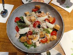 -JINNS锦时 steak&pizza(浸信会礼拜堂旧址店)