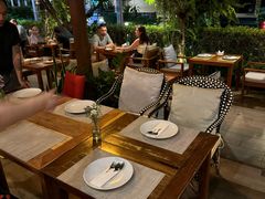 -Phensiri Thai Restaurant
