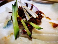 -老昌春饼(中央大街店)