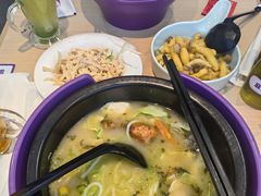 -过桥缘·过桥米线(北京望京万象汇店)