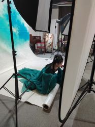 -盘子女人坊古装写真摄影