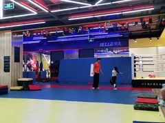 -HELLO功夫(印象城店)