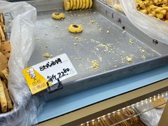 -爱德顺糕点食屋(利民道店)