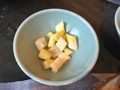 -西安凯悦酒店·湖畔中餐厅
