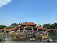 -厦门老院子景区