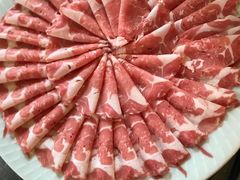 -南门涮肉(上海一店)