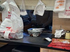 -万煲旺·香港老传承煲仔饭·猪杂汤(客村店)