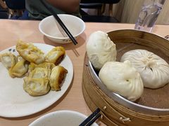 -蒋家桥饺面店(奥邦店)