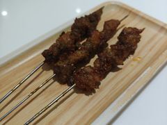 -清真·西域伙伴牛肉面·羊肉串(融创店)