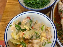 -妈妈的味道(和顺古镇店)