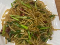 西域小炒-西域老马美食(常营未来域店)