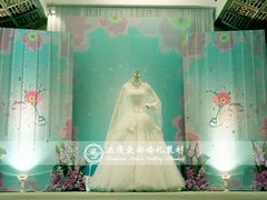 -上海新发展亚太JW万豪酒店