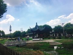 -喜洋洋蟹庄(阳澄湖店)