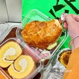 怎么会有这么好吃又平价的中式糕点啊！🔥