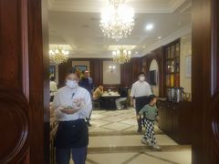 -子霖南山鲜虾面(南山总店)