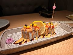 -阿吾罗·月咏精致日料(港汇恒隆广场店)
