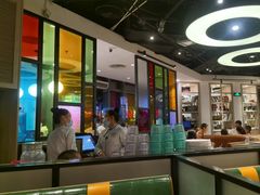 -新宝餐厅(流塘店)