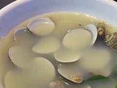 -东江海鲜大排档·潮汕菜·砂锅粥