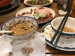 -仁和四季涮肉馆(天坛南门店)