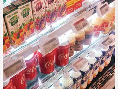 -Olé精品超市(沈阳万象城店)