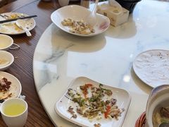 -品鲜村农家菜·阳澄湖大闸蟹(总店)