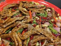 -先启半步颠·川菜小炒