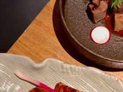 蒲烧鳗鱼-花潮料理艺食馆(SM新生活广场店)