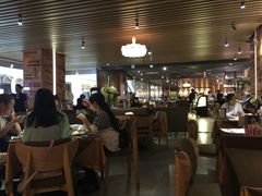 -路易十三西餐厅(西关新天地店)