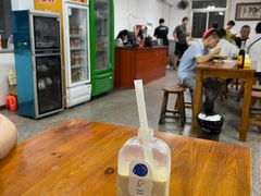 -邓邓胖姐拌面(濉溪路店)