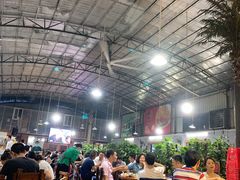 大堂-石岐乳鸽村(桥观坊南四巷店)