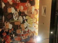 -蚝太郎 • 海鲜烧烤(Upark店)