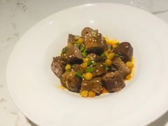 -火啫啫·粤式啫啫煲(南通首店)
