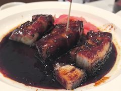 -禾府酒家·传统广府味(番禺店)