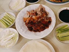 -燕风楼烤鸭店(建设总店)